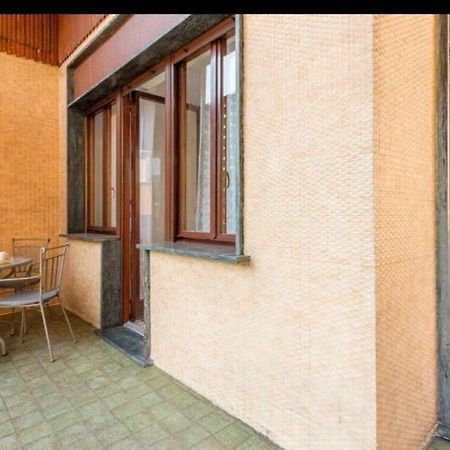Como Diamond Apartment Lipomo Eksteriør bilde