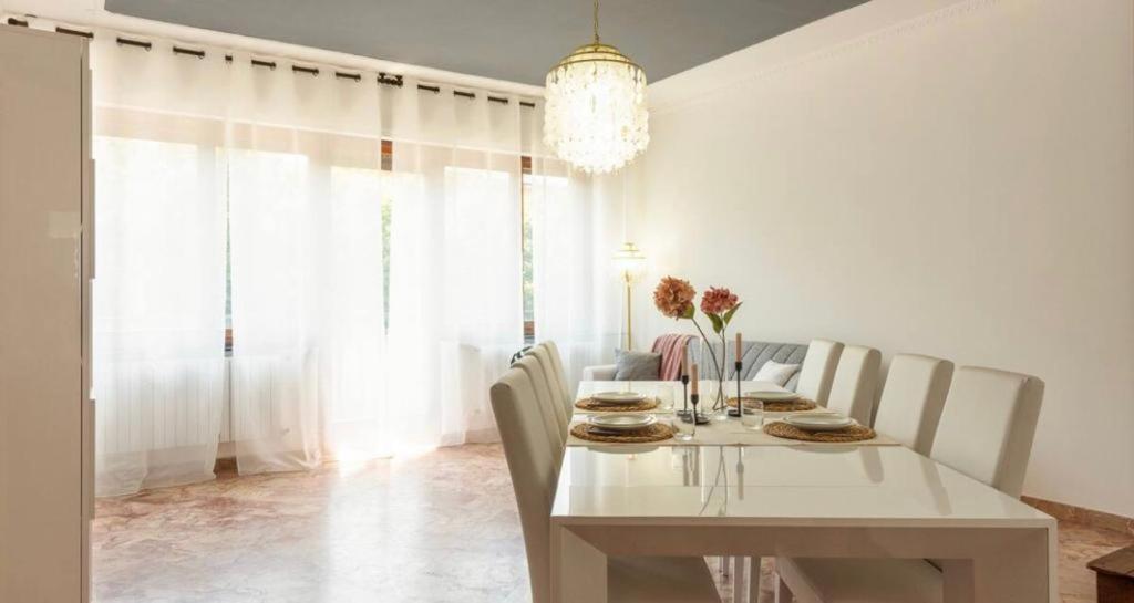 Como Diamond Apartment Lipomo Eksteriør bilde