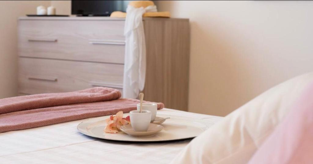 Como Diamond Apartment Lipomo Eksteriør bilde