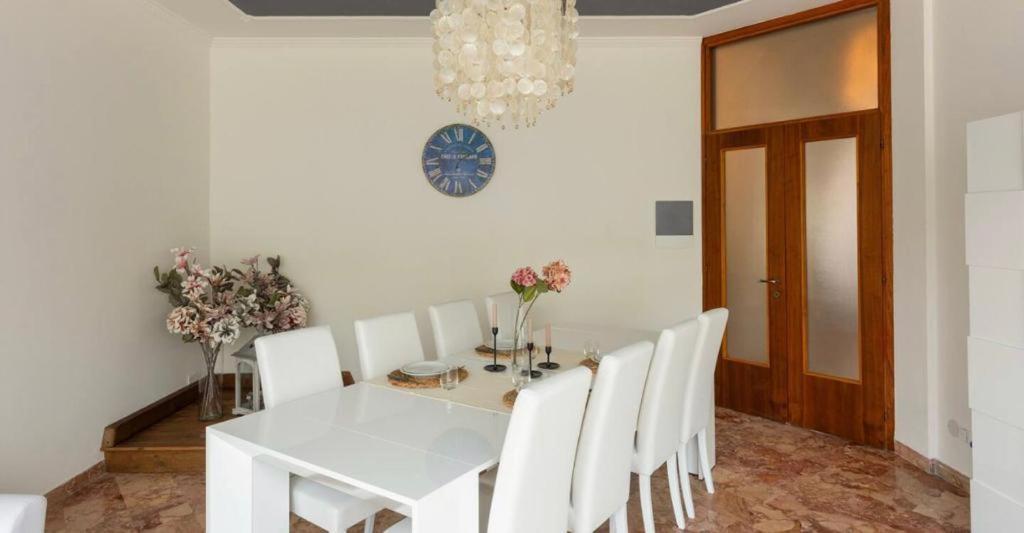 Como Diamond Apartment Lipomo Eksteriør bilde