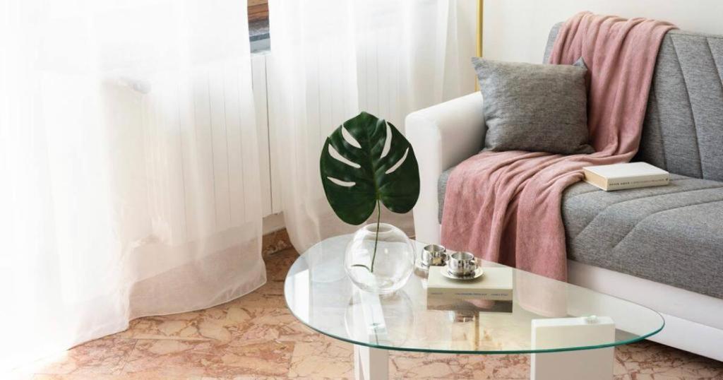 Como Diamond Apartment Lipomo Eksteriør bilde