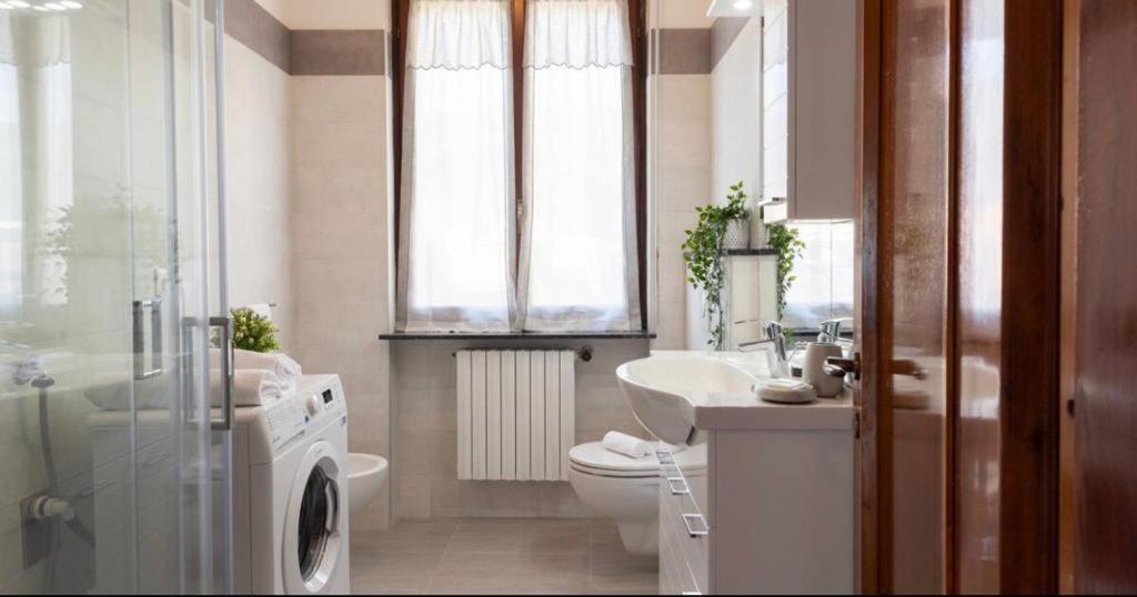 Como Diamond Apartment Lipomo Eksteriør bilde