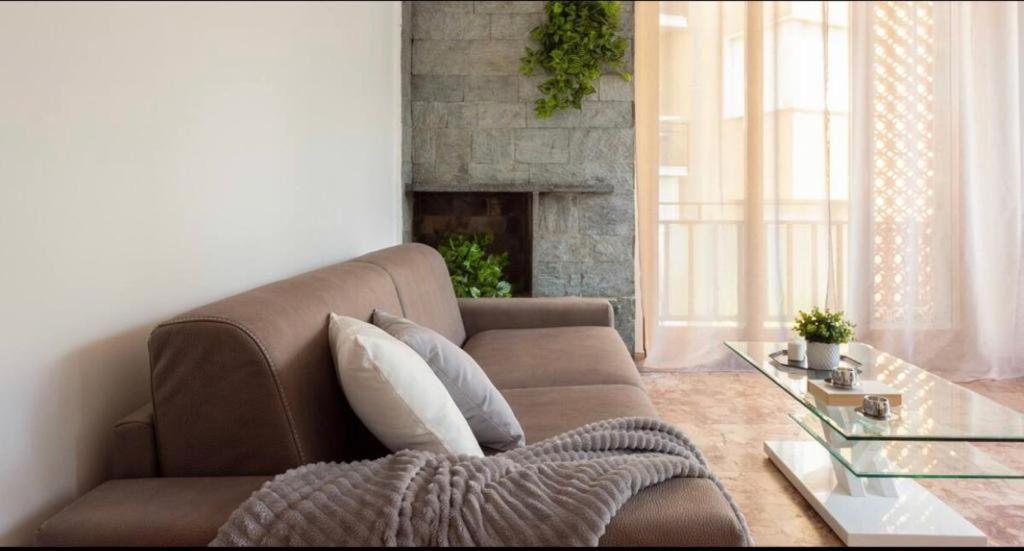 Como Diamond Apartment Lipomo Eksteriør bilde