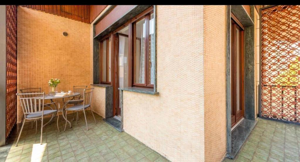 Como Diamond Apartment Lipomo Eksteriør bilde