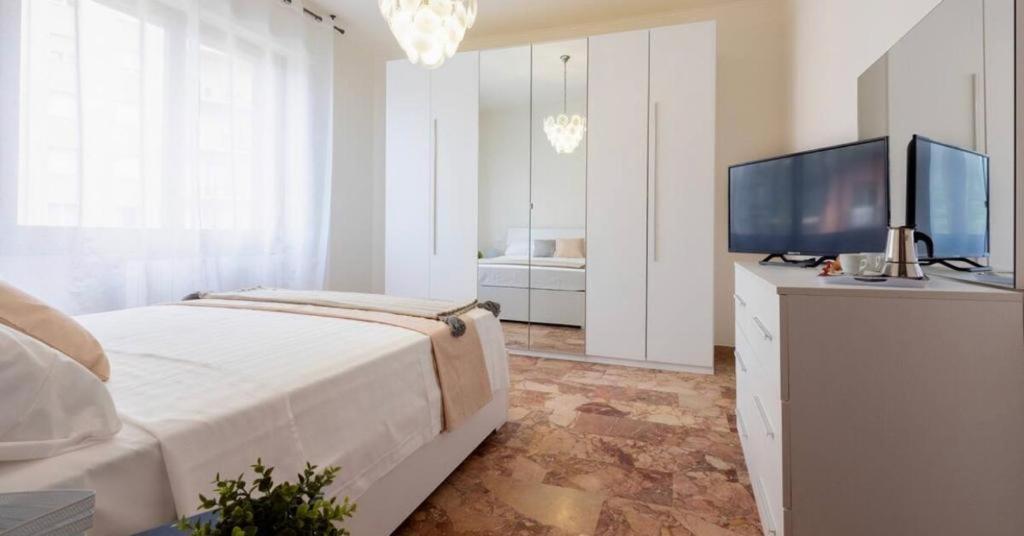 Como Diamond Apartment Lipomo Eksteriør bilde