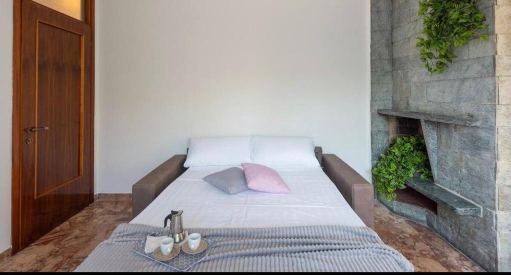 Como Diamond Apartment Lipomo Eksteriør bilde