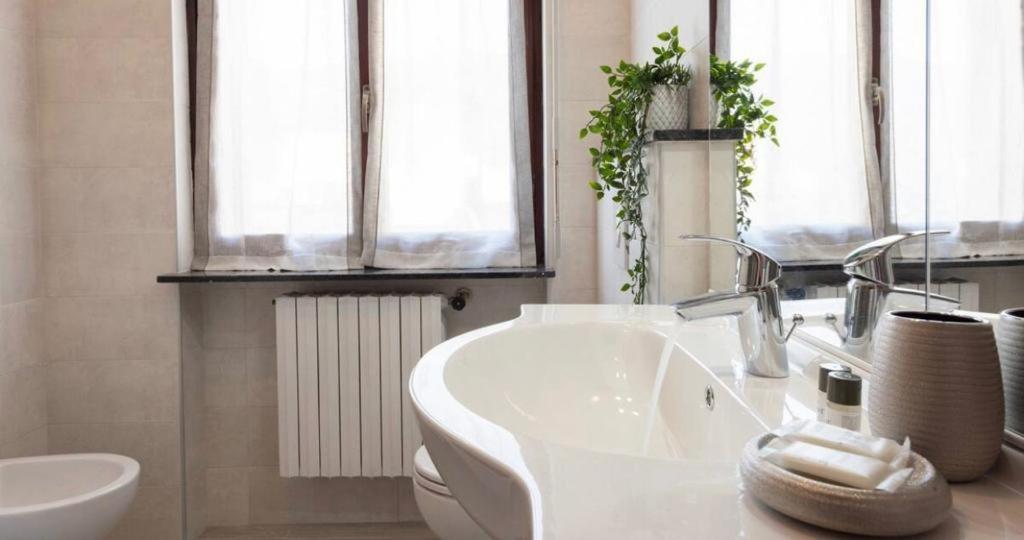 Como Diamond Apartment Lipomo Eksteriør bilde