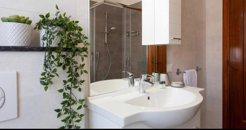 Como Diamond Apartment Lipomo Eksteriør bilde